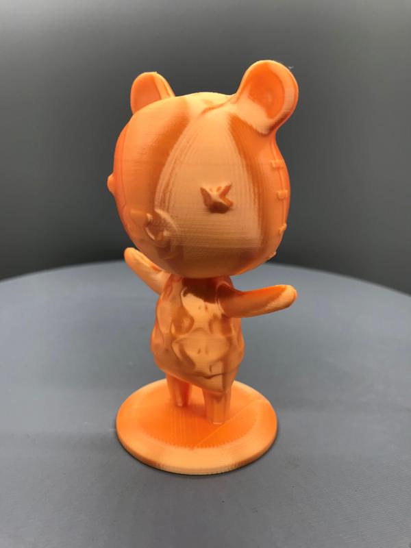 Animal Crossing Stitches