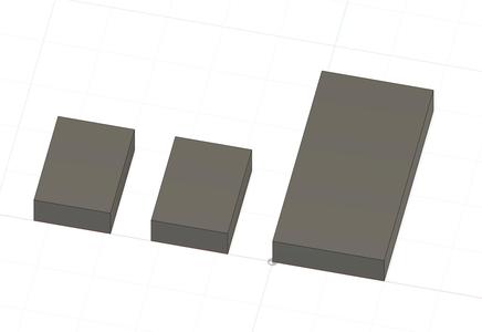 Connector pins V2