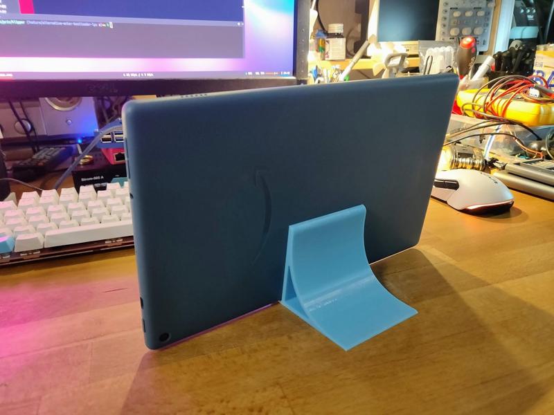 Amazon Fire HD10 Gen9 (2019) Stand