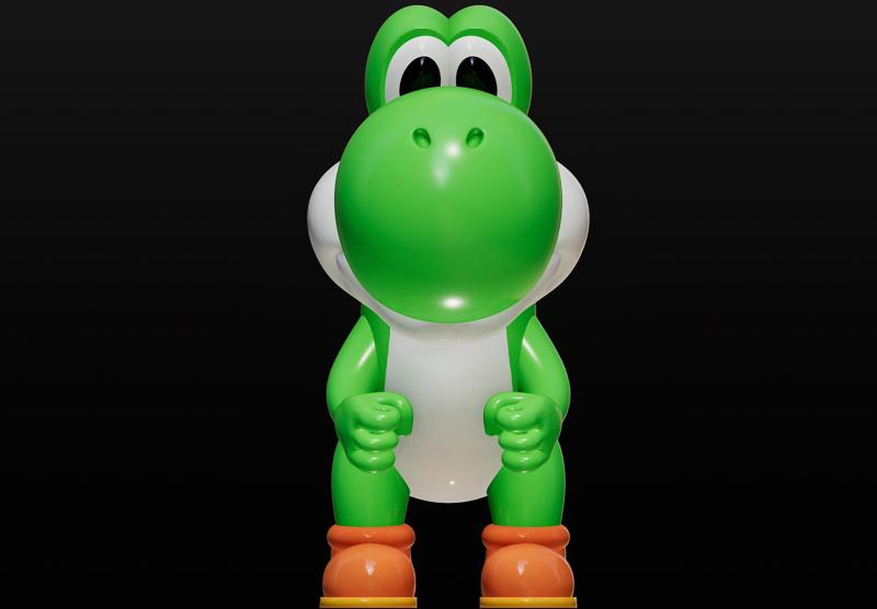 Yoshi