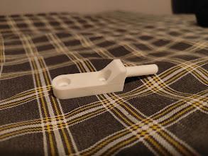 Nissan nx parcel shelf mount