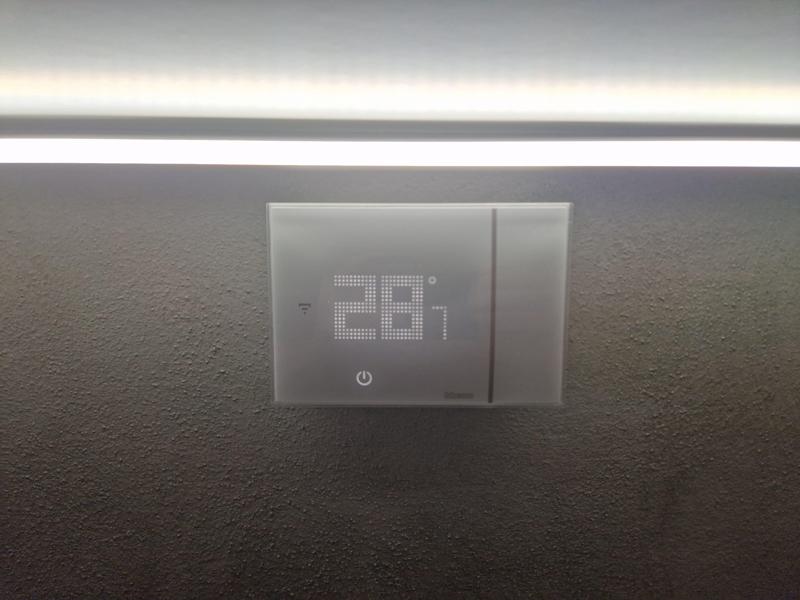 Bticino/Legrand Smarther2