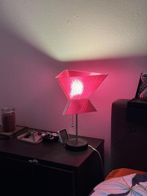 Triangle Lamp Shade