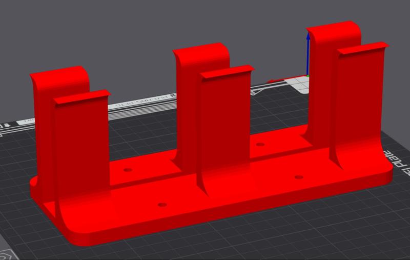 Macbook Pro M4 Desktop Stand