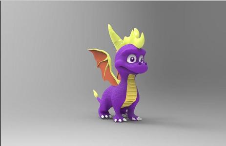 Spyro