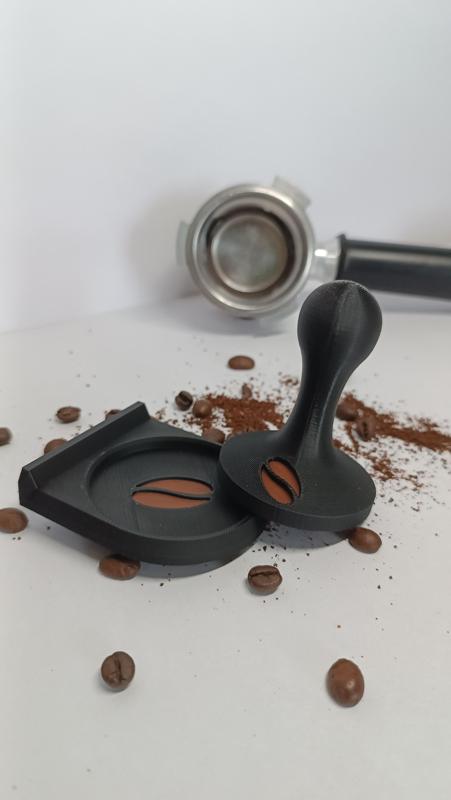 Coffee Tamper