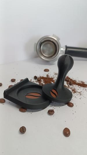 Coffee Tamper