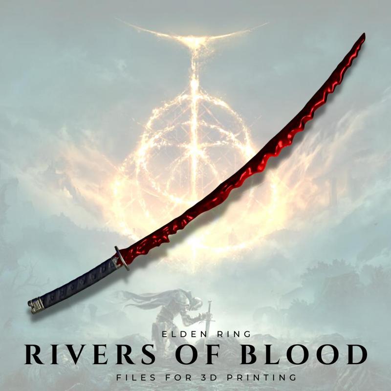 Rivers of Blood (Elden Ring)
