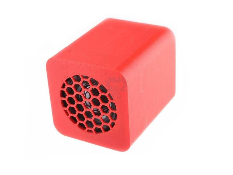 LaskaKit Sound DIY 3W Bluetooth Speaker