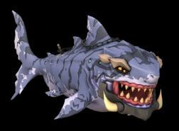Terrorshark (basic)