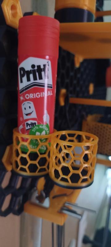 HSW Double Glue Stick Holder