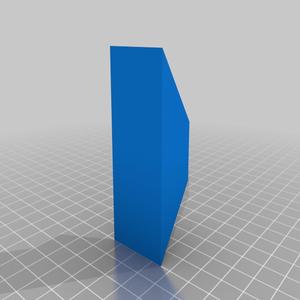 Low profile stand monitor for Samsung S24C350