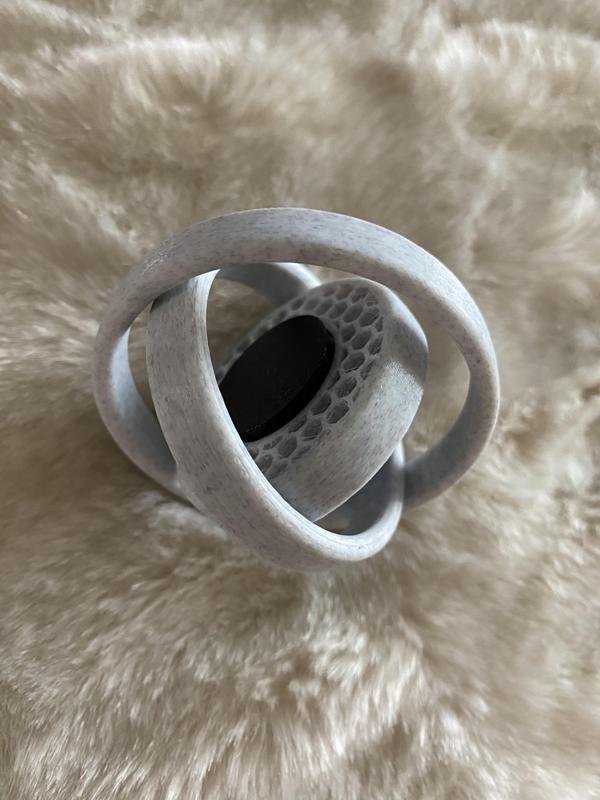 Gyro Bearing Spinner