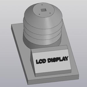 mini weather station