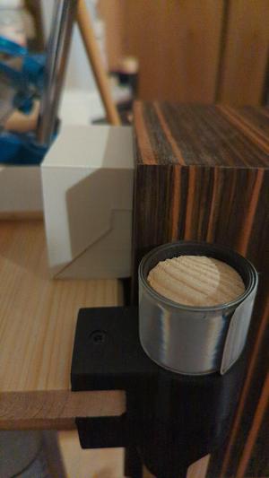 french cleat for shelving unit