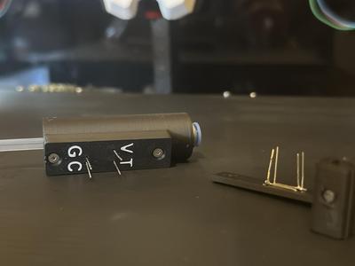 Filament Stress Sensor M2 alternative