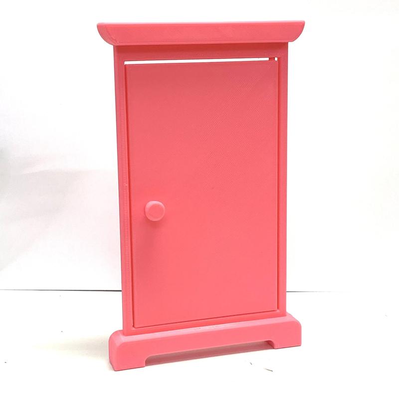 隨意門（1:12）- Dokodemo Door (1:12)