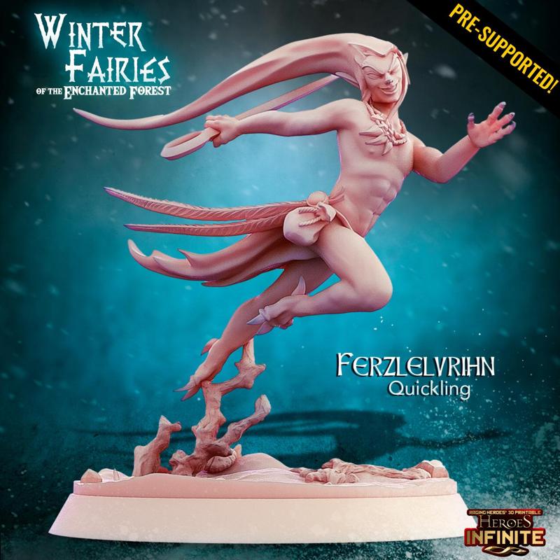 Ferzlelvrihn Quickling