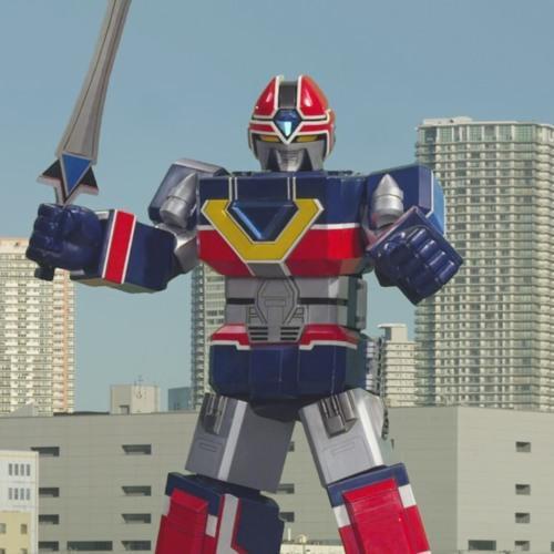 Flashman - Flash King