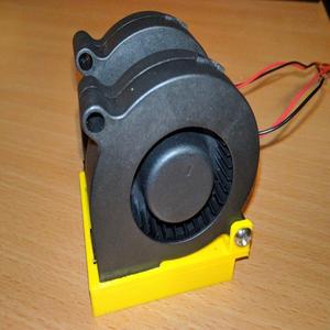 Top Fan 5015 adapter for diamondd7711's fang