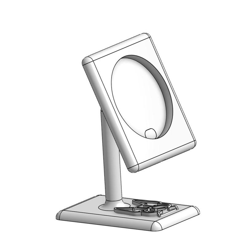 Magsafe Phone stand charger