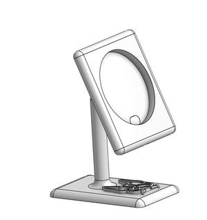 Magsafe Phone stand charger