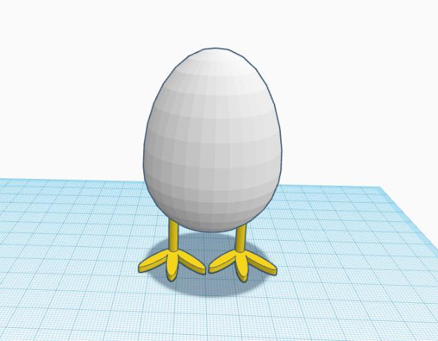 EggBert