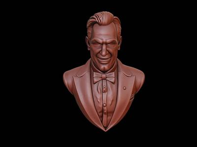 Vampire Bust
