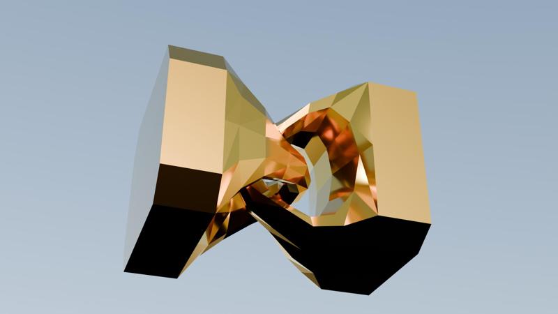 Torus Linkage (minimal)