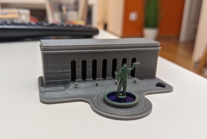 Göteborgs Konstmuseum - optimized for printing