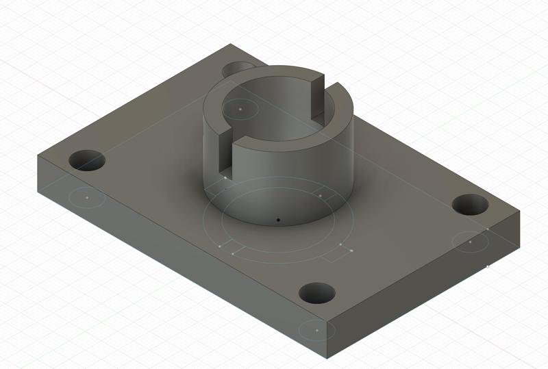 PARTI MECCANICHE FUSION_GT6