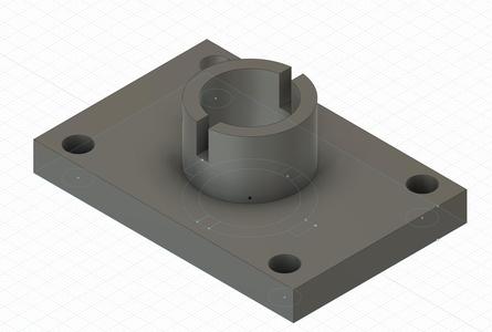 PARTI MECCANICHE FUSION_GT6