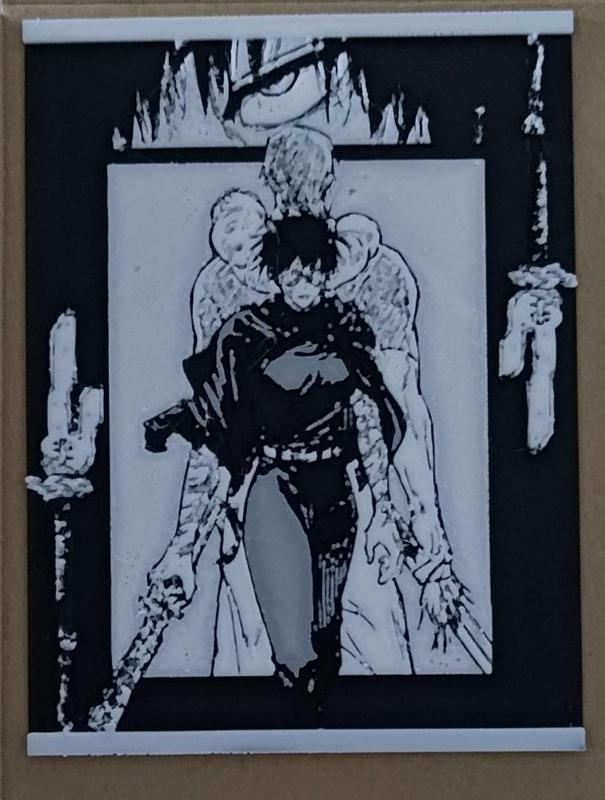 Huefroge scan Jujutsu Kaizen