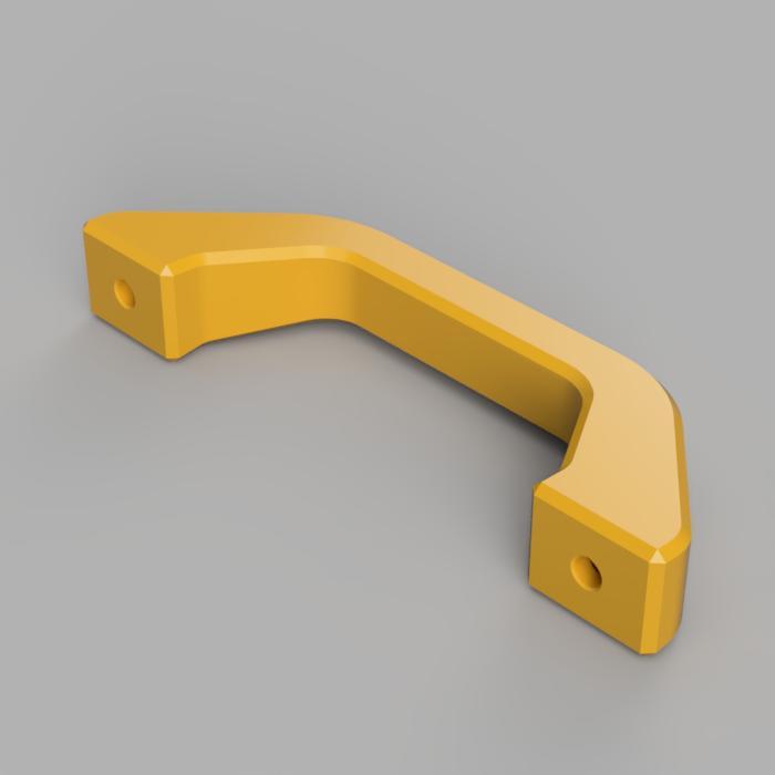 3030 Extrusion Handle