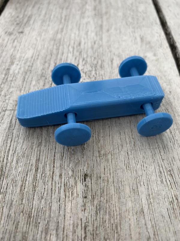 Children's Push Toy