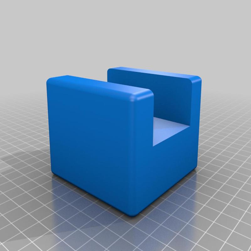 CR-10S Ball Feet
