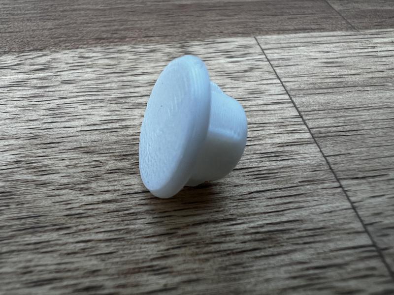 Drill Hole Plug 10mm