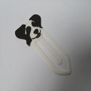 Dog Bookmark