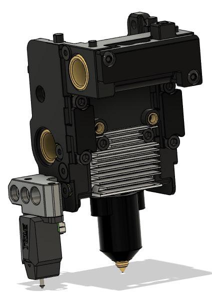 MicroProbe v2 Adapter for K1 Series