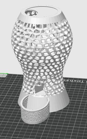 Torre de dados / Dice Tower