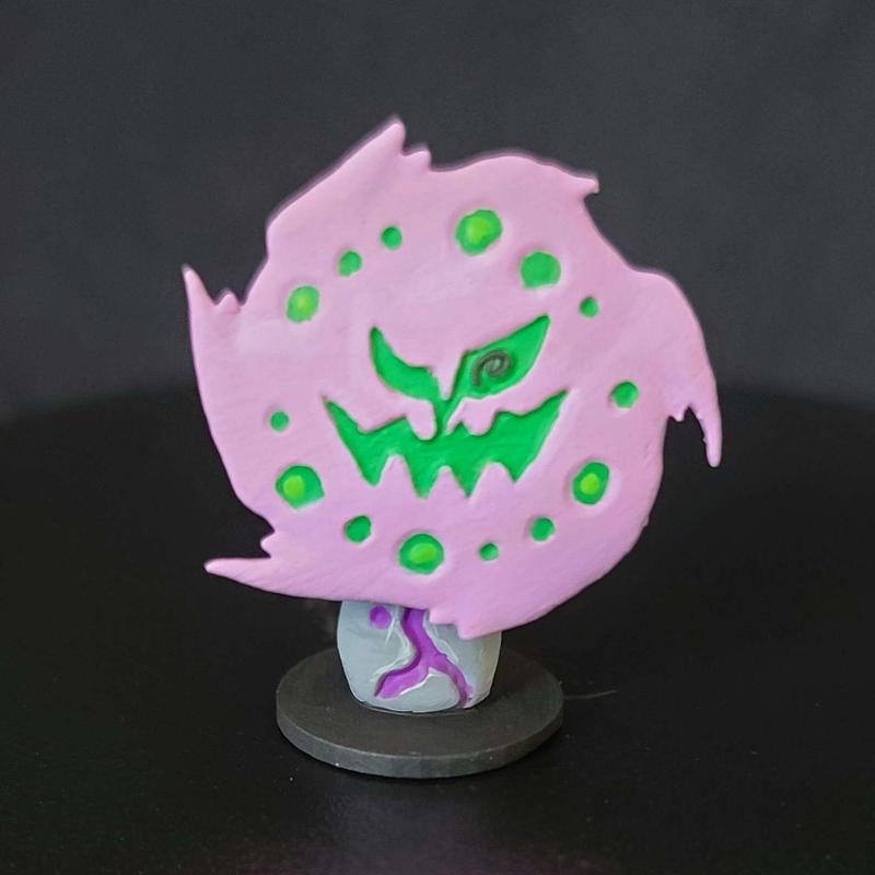 Spiritomb