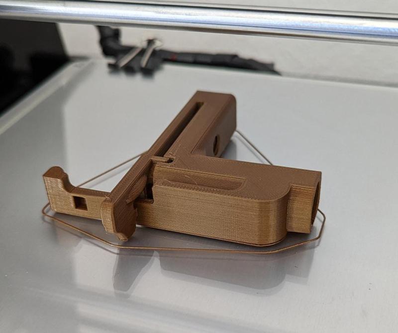 MiniShooter (print-in-place) with durability improvements