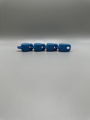 articulated link fidget