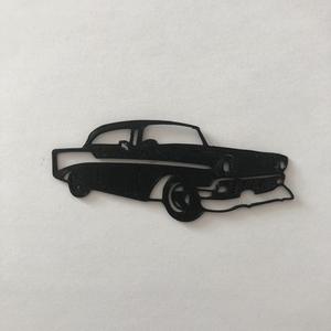 Wall Art - Car