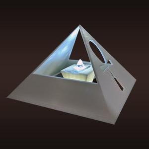 ENERGY PYRAMID #5