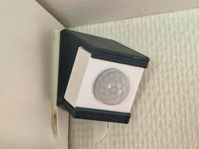 Sonoff Motion Sensor SNZB-03 Corner Mount