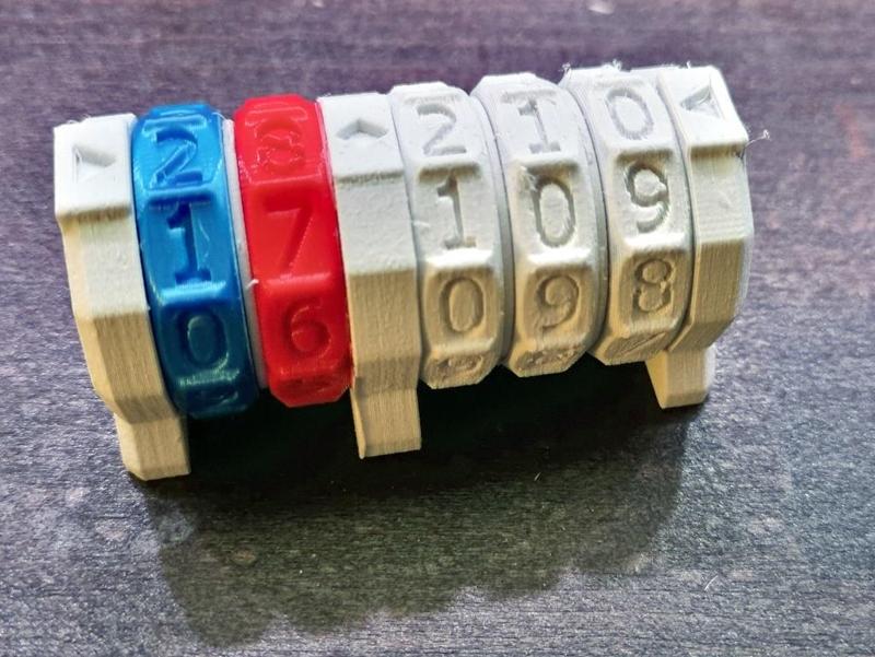 Modular Score Counter Remix