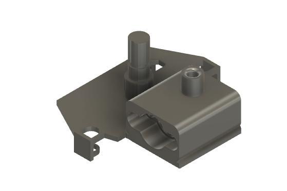 FlashForge 5m Filament Cutter