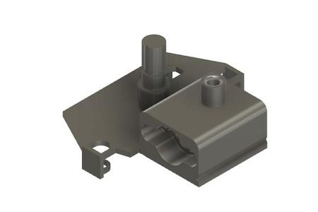 FlashForge 5m Filament Cutter