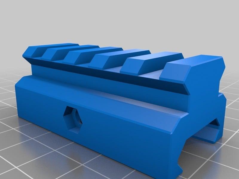 Vortex Venom Picatinny Riser